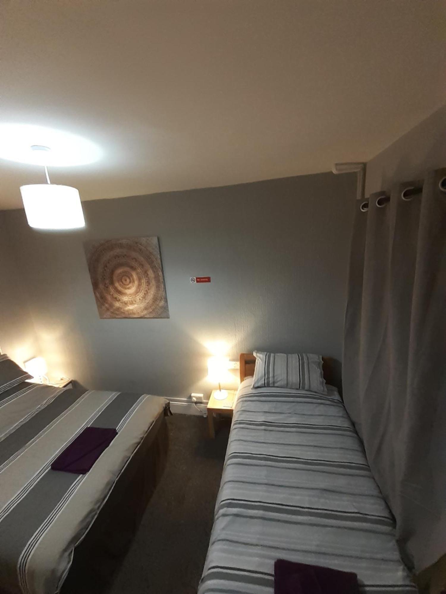 Caversham Lodge Reading Quarto foto